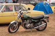 DOHC Masterpiece: The Kawasaki Z1 – Old Bike Barn