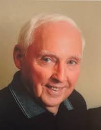 James Carrell Obituary