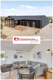 Die urlaubsregionen in dänemark sind abwechslungsreich und vielfältig. Danemark Ferienhaus In Bjerregard Ferienhaus Haus Ferienhaus Danemark