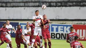E, neste domingo, 15 de agosto, santa cruz e ferroviário duelam na 12ª rodada do grupo a da competição nacional. Phzcfhff Tawcm