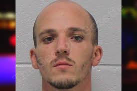 Brandon Pinder — Carroll County Jail Bookings