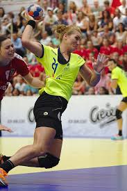 Clubul de handbal al departamentului de gimnastică armonia győr) este o echipă de handbal feminin din győr, ungaria. Crina Pintea Wikiwand