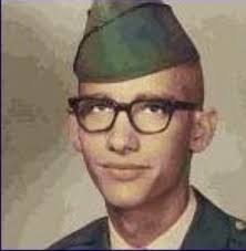 Aubrey Junius Laird"