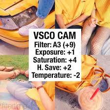 Keuntungan lain yang bisa kamu dapatkan adalah vsco versi mod lebih ringan dibanding aplikasi edit foto lainnya meskipun memiliki banyak. 10 Rumus Filter Vsco Cam Andalan Selebgram Kan Keren Kalau Feed Instagram Jadi Seragam