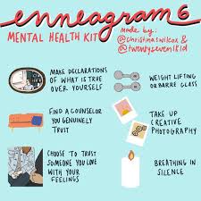 Pin On Enneagram