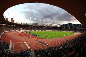 Records set (pdf) zurich 2019: Zurich Provisional Entry Lists As At 1 September Iaaf Diamond League News World Athletics