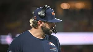 Broncos, Bo Nix sputter in Davis Webb's debut as play caller. Can they find the fixes? — NFL.com