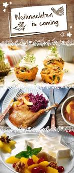 Weihnachten Steht Vor Der Tur Hol Dir Bei Uns Tolle Inspirationen Rund Um Das Schonste Fest Des Jahres Ob Rezepte Weihnachtsrezepte Leckere Weihnachtsrezepte