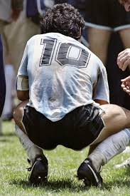 The Best Maradona Diego Maradona Seleccion Argentina De Futbol Leyendas De Futbol