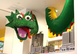 Lego Store Nyc Lego Store Lego Art Lego