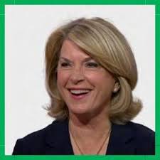 M E M O R A N D U M DATE: March 8, 2022 TO: Council Voting Members FROM:  Council Nominating Committee: Vicky Bailey, Chair Jeri