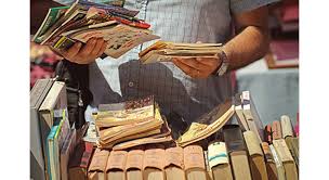 Communiquer une brocante ou un vide grenier. Brocantes L Agenda De L Automne En Nouvelle Aquitaine