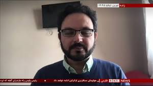 @bbcpersian's video Tweet