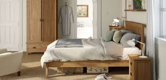 Beds for children, like cots and so on, will have other sizes, both length and width. Oak Bedroom Furniture Ikea Williesbrewn Design Ideas From Oak Bedroom Furniture Pictures