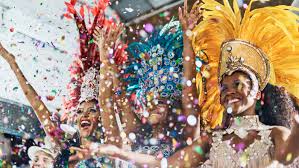 Saarländische betriebe erhalten derzeit rechnungen für die eintragung in eine „datenbank der handelsregisterbekanntmachungen. Karneval Auf Madeira Eventkalender Tui Com Reiseblog