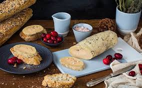 Foie Gras A La Sal El Placer De Hacer Higado De Pato En Casa