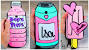 How To Decorate A Phone Case With Nail Polish