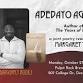 Adedayo Agarau with Margaret Yapp | The Years of event image