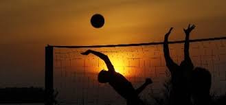 Asian games dua tim voli pantai putra iran petik kemenangan. Kostum Voli Pantai Diubah Karena Terlalu Minim Republika Online