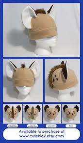 Love The Ears On Knit Hat Lion King Costume Lion King Play Lion King Jr