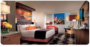 Las Vegas Hotel Le Mirage Le Mirage