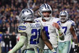 Las vegas — what happens in week 1 of the nfl season stays there, for the most part. Nfl 2019 Week 2 Predictions Best Over Under Picks Betting Totals For Sunday S Games