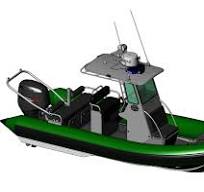 Foam Collared Boat — Blog — LIFE PROOF BOATS