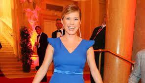 johanna setzer uber ihr neues leben mit baby news at