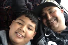 Fundraiser by Marie Michele : Jesse Anthony Cruz Family Fund