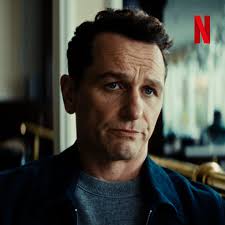 Famke Janssen is Betty Jonkers in de nieuwe serie Amsterdam Empire. Nu op  Netflix.