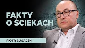 Fakty o ściekach