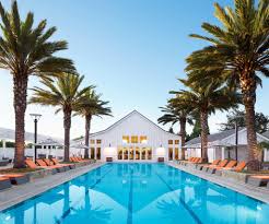 Carneros Resort And Spa Napa Wine Country California Carneros Inn Hotels In Napa