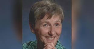 Peggy Joiner Spaulding Obituary