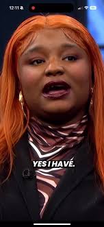 Daysi Who Is The Babydaddy