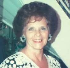 Obituary information for Joan Gerrity