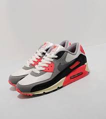 Air Max 90 Infrared Vintage Og
