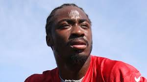 Marcus Lattimore, San Francisco, Running Back