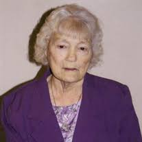 Mary Mullins Obituary