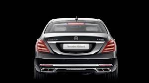 Supercar Blondie En Mercedes Maybach S600 Pullman A Pres De 800 000 Euros