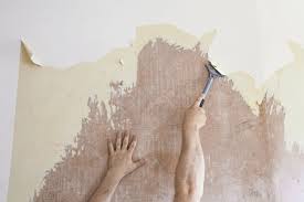 Discover The Easy Frugal Way To Remove Wallpaper Homemade Wallpaper Removing Old Wallpaper Old Wallpaper