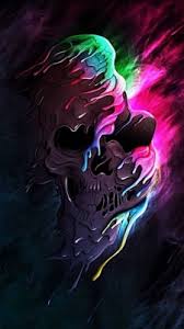 Here are the skull desktop backgrounds for page 2. Best Skull Wallpaper Iphone Ideas On Pinterest Screensaver Skull Wallpapers For Iphone 577x1024 Wallpaper Teahub Io