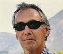 Obituary for Ron Peck