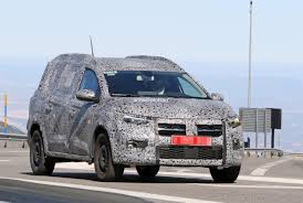 Crafted from the best performance fabrics & designed for the adventurer in all of us. Dacia S All New Seven Seater Will Be Called Jogger It Is A Family Car Autoevolution
