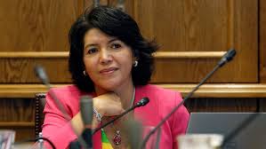 May 16, 2021 · según la última encuesta cadem, la aprobación de yasna provoste llega al 57%, un crecimiento de 21 puntos. Yasna Provoste Dc En La Fontana Y Definicion De Su Eventual Candidatura Presidencial Es Preferible Demorarse Y Hacer Las Cosas Bien Que Persistir En La Improvisacion Y Seguir Haciendo Las Cosas Mal