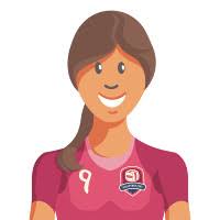 Mariana santos is on mixcloud. Mariana Santos Clubs Women Volleybox Net