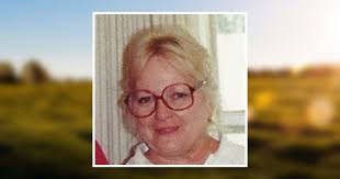 Beth Gillespie Obituary June 22, 2021