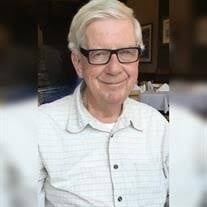 Richard Wayne Sweringen Obituary (2025)