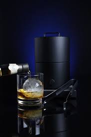 Class Up Your Glass On St Patrick S Day Bumper Specialties Ice Ball Maker Whiskey Ice Cubes Diy Network