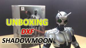 We did not find results for: Unboxing Dxf Kamen Rider Series Shadowmoon Youtube