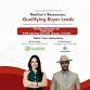 Realtor’s Resources: Qualifying Buyer Leads event in Houston, TX